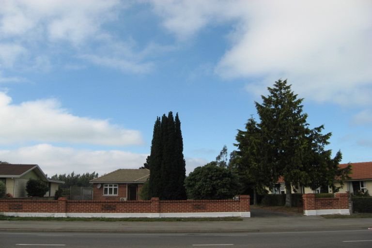 Photo of property in 551 Thames Highway, Oamaru North, Oamaru, 9400