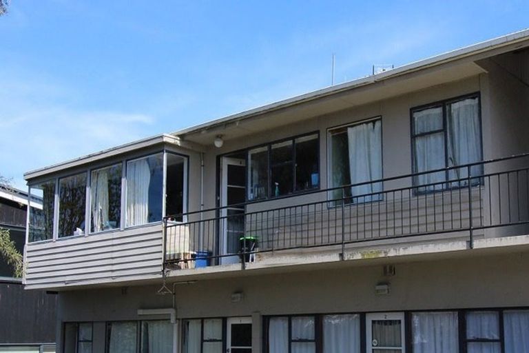 Photo of property in 5/120 London Street, Dunedin Central, Dunedin, 9016