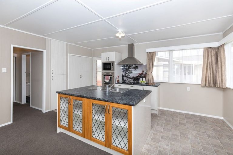Photo of property in 1 Mace Crescent, Otorohanga, 3900