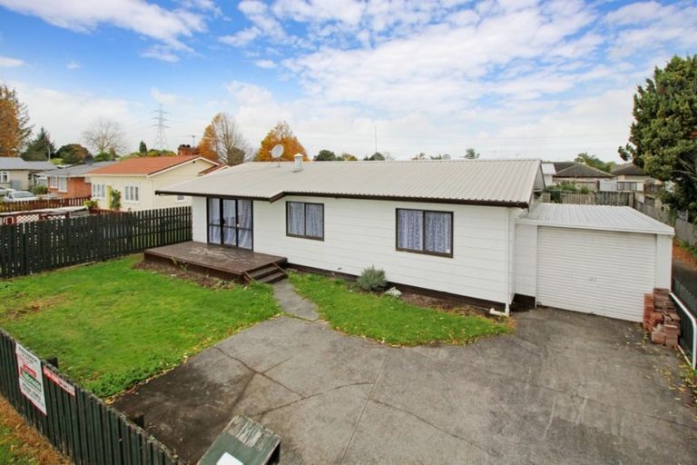 Photo of property in 45a Station Road, Takanini, 2112