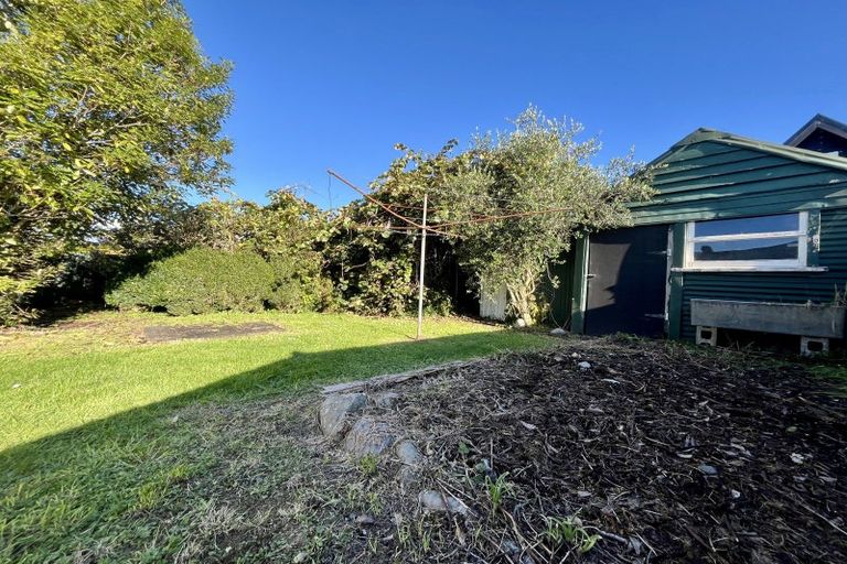 Photo of property in 84 Seddon Street, Kumara, 7832