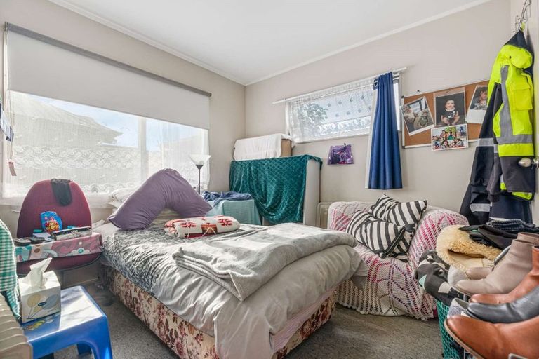 Photo of property in 34a Graeme Avenue, Mangere East, Auckland, 2024