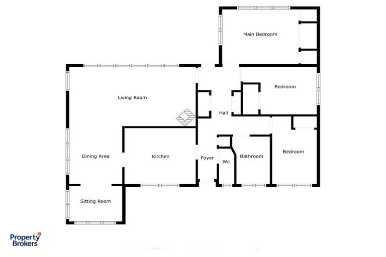 Photo of property in 24 Hinemoa Street, Whakatane, 3120