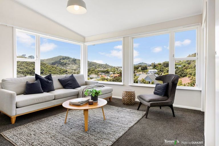 Photo of property in 1/77 Collier Avenue, Karori, Wellington, 6012