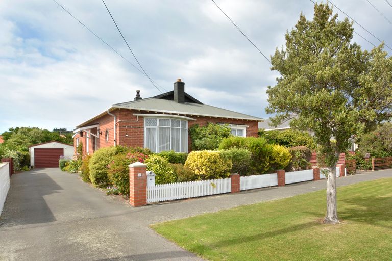 Photo of property in 51 Magdala Street, Tainui, Dunedin, 9013