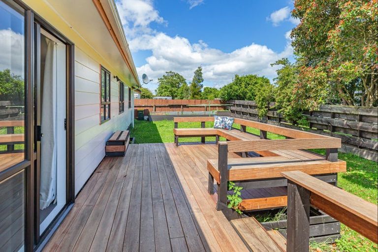 Photo of property in 17a Freyberg Street, Levin, 5510