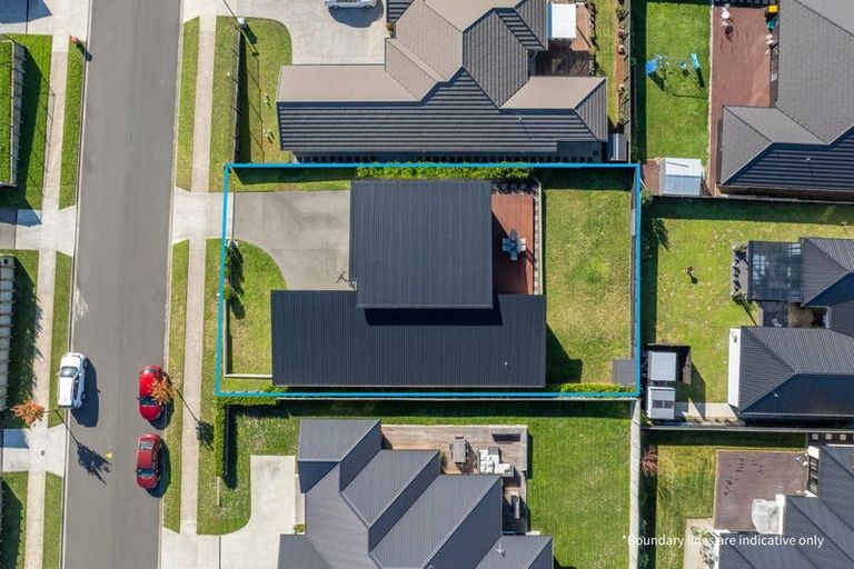 Photo of property in 31 Pinehurst Crescent, Morrinsville, 3300