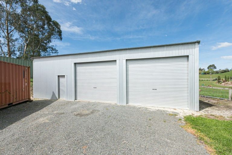 Photo of property in 279 Elsthorpe Road, Otane, 4277