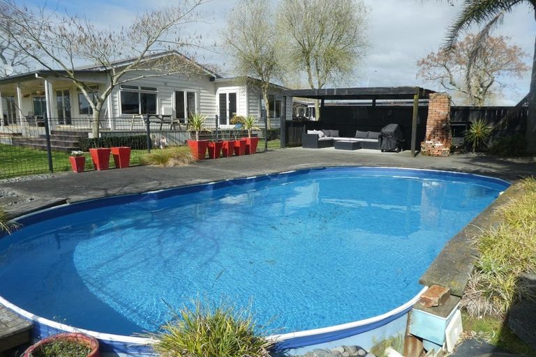 Photo of property in 111 Newcombe Road, Cambridge, 3496