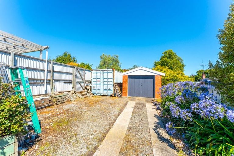 Photo of property in 28 Hunt Street, Seaview, Timaru, 7910
