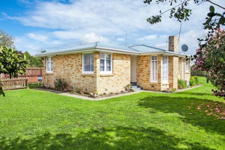 Photo of property in 16a Lord Cobham Avenue, Whakatane, 3120