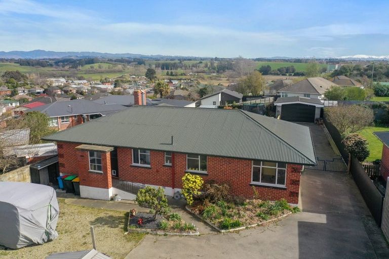 Photo of property in 23a Saint George Street, Watlington, Timaru, 7910
