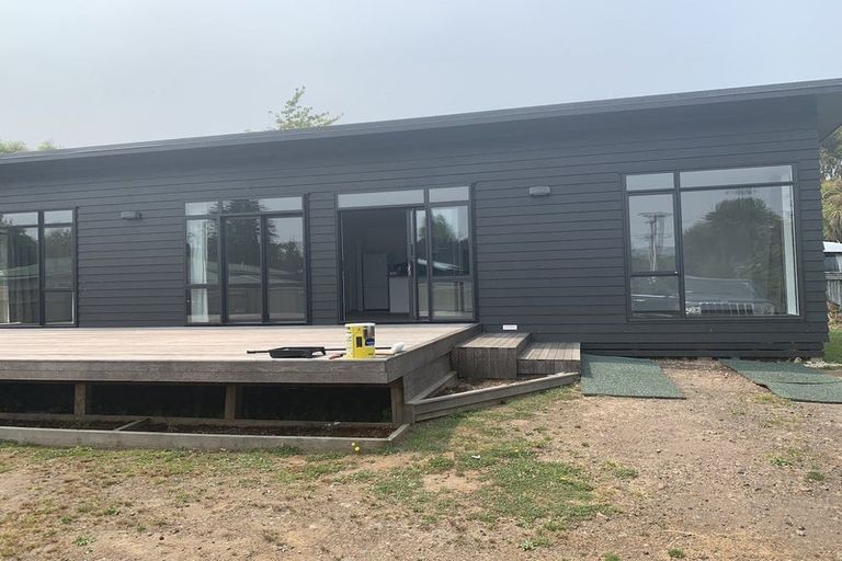 Photo of property in 100 Goldfinch Street, Ohakune, 4625
