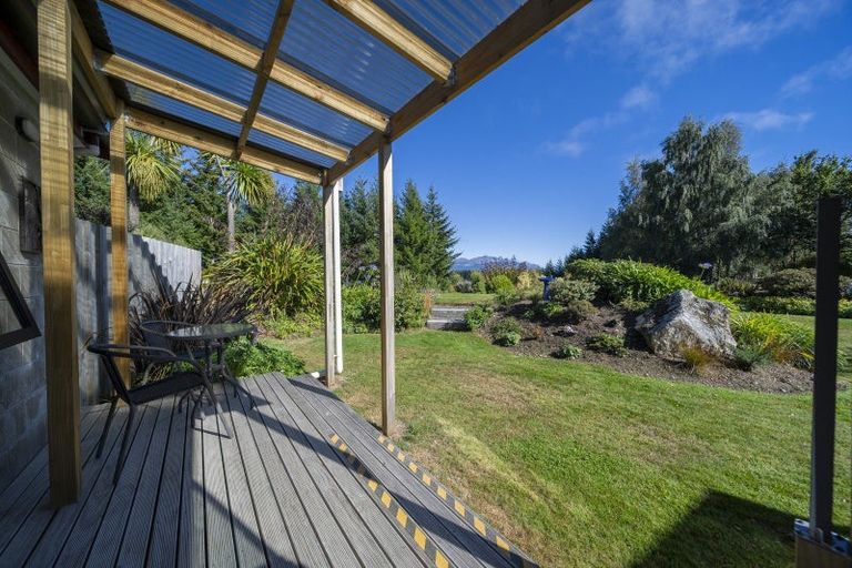 Photo of property in 423a Te Anau-mossburn Highway, Te Anau, 9672