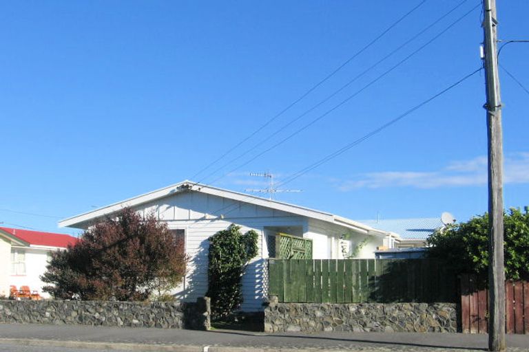 Photo of property in 58 Udy Street, Petone, Lower Hutt, 5012