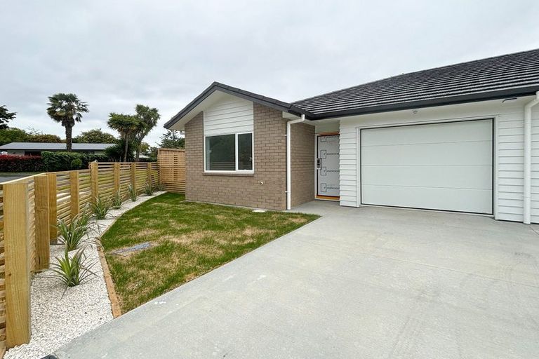 Photo of property in 18d Cypress Crescent, Pukete, Hamilton, 3200