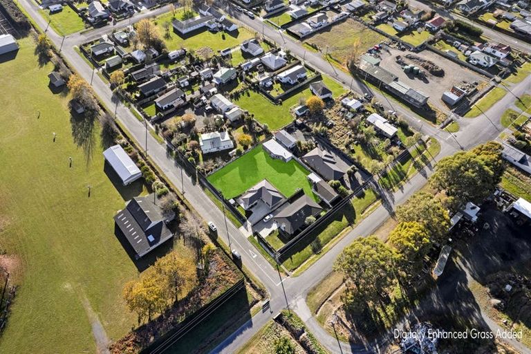 Photo of property in 1 Levin Street, Cheviot, 7310