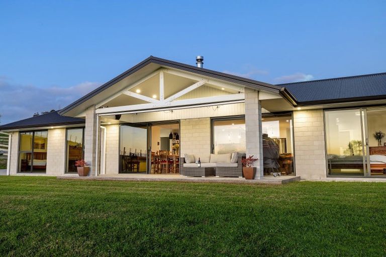 Photo of property in 469a Minden Road, Minden, Tauranga, 3176
