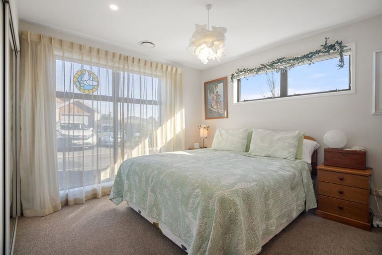 Photo of property in 1 Earhart Lane, Wigram, Christchurch, 8042
