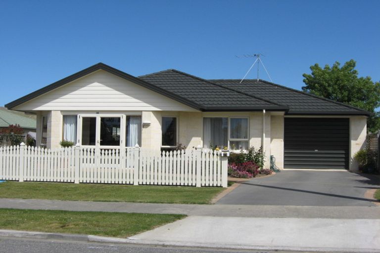 Photo of property in 14 North Street, Redwoodtown, Blenheim, 7201