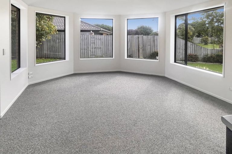 Photo of property in 6 Joe Burns Place, Wigram, Christchurch, 8042