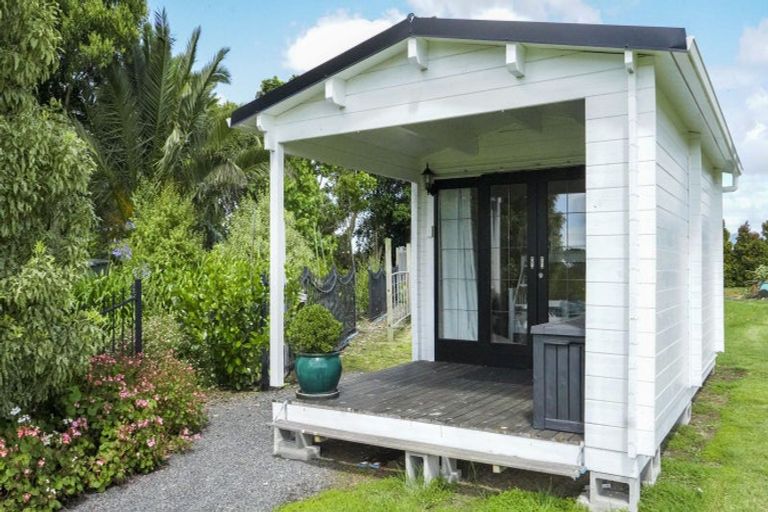 Photo of property in 52a Homestead Road, Mangatawhiri, 2471