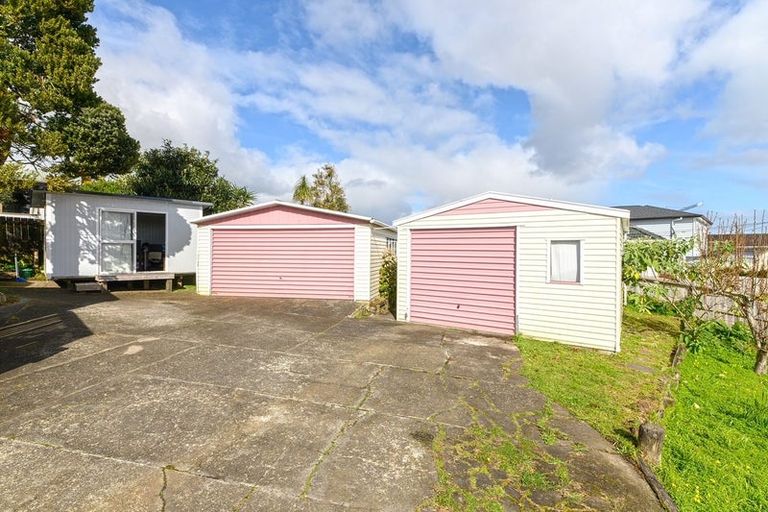 Photo of property in 2/117 Great South Road, Manurewa, Auckland, 2102