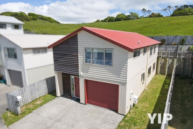 Photo of property in 62a Clifford Road, Johnsonville, Wellington, 6037