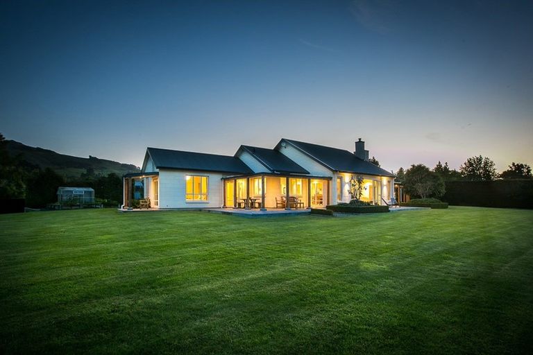 Photo of property in 157b Gladstone Road South, East Taieri, Mosgiel, 9024