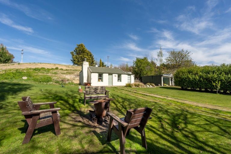 Photo of property in 46 Mcskimming Road, Patearoa, 9398