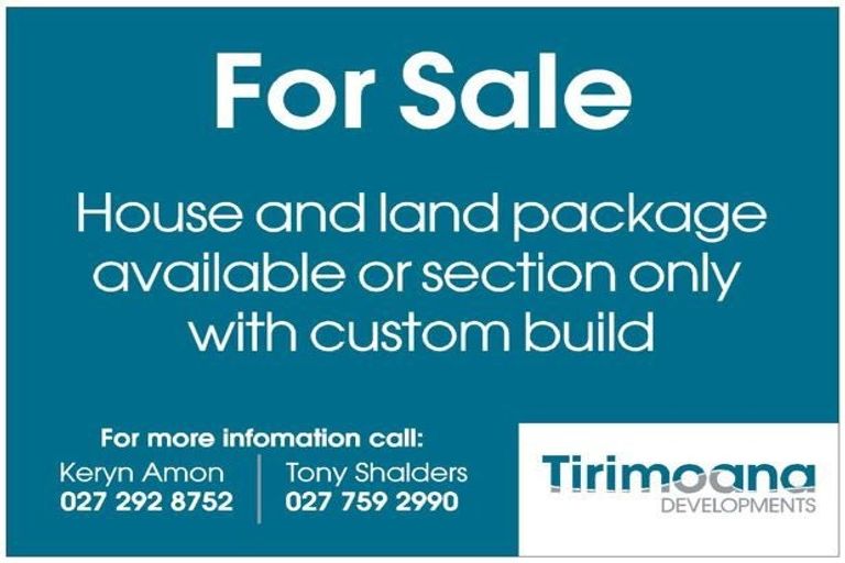 Photo of property in 7 Rayner Lane, Marton, 4710