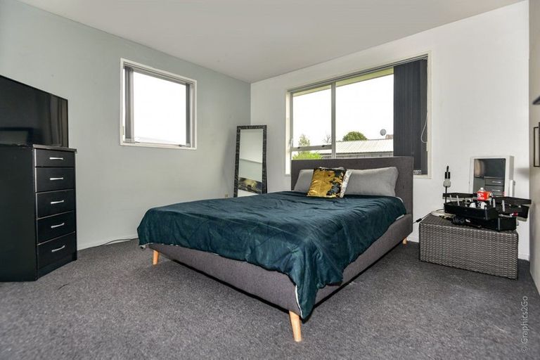 Photo of property in 3 Mecca Place, Linwood, Christchurch, 8062