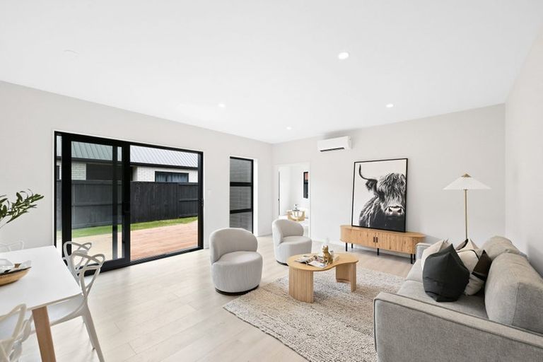 Photo of property in 1 Gosset Avenue, Chartwell, 3210