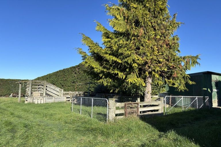 Photo of property in 66 Whiterocks Road, Deborah, Oamaru, 9492