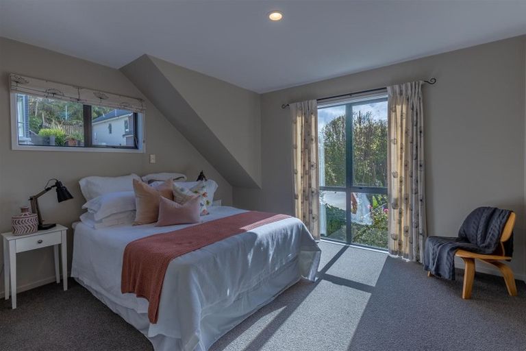 Photo of property in 72a Bowenvale Avenue, Cashmere, Christchurch, 8022