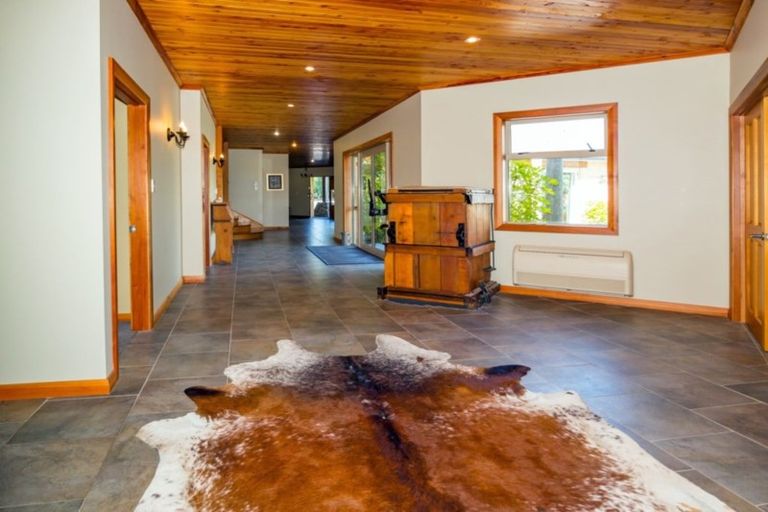 Photo of property in 114a Reservoir Road, Oamaru North, Oamaru, 9400