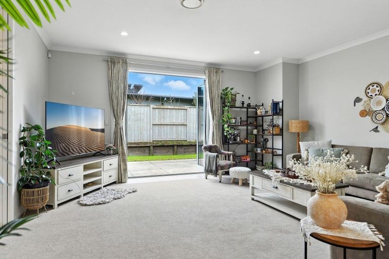 Photo of property in 8 Tallentire Crescent, Huntington, Hamilton, 3210