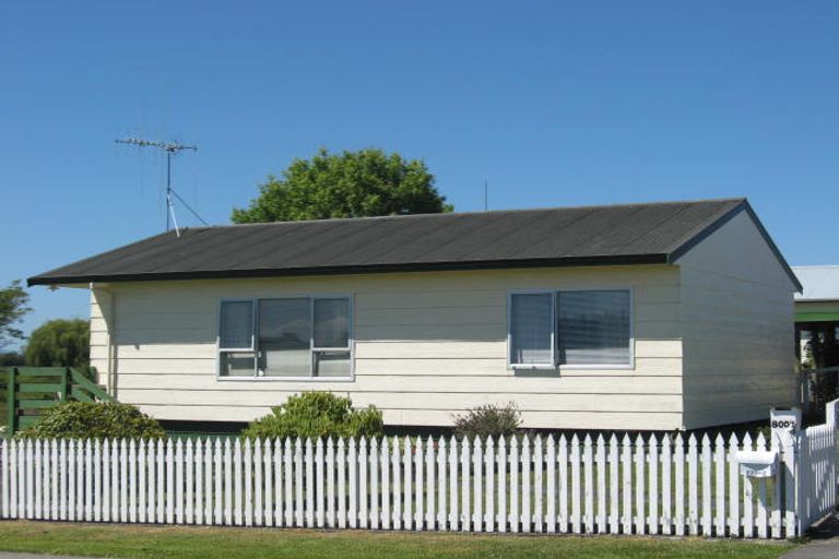 Photo of property in 1/800 Park Road, Te Awamutu, 3800