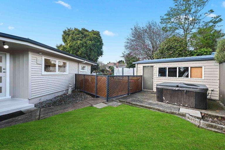 Photo of property in 8a Menzies Street, Beerescourt, Hamilton, 3200