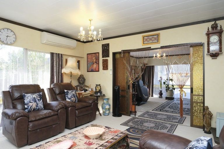 Photo of property in 117 Guy Street, Dannevirke, 4930
