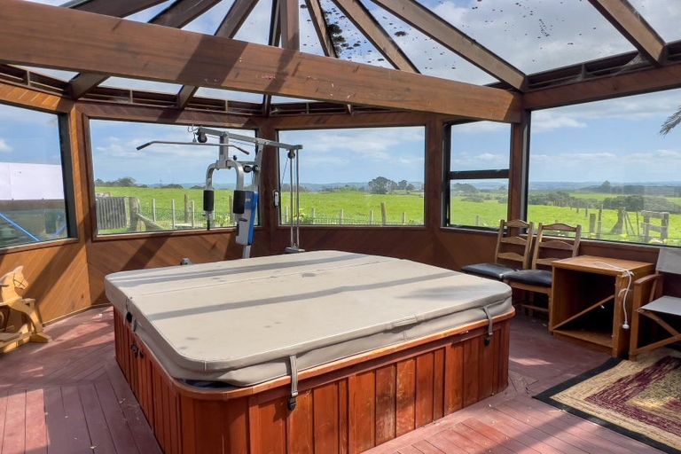 Photo of property in 115a Shakespeare Road, Waiuku, 2681