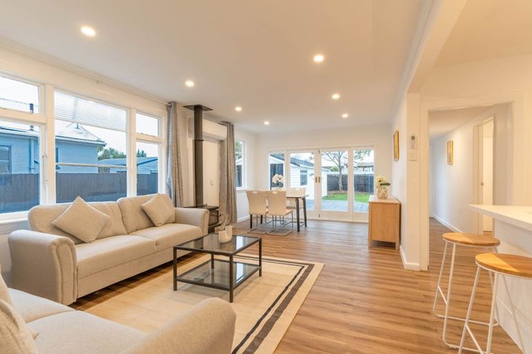 Photo of property in 62 Tilford Street, Woolston, Christchurch, 8062