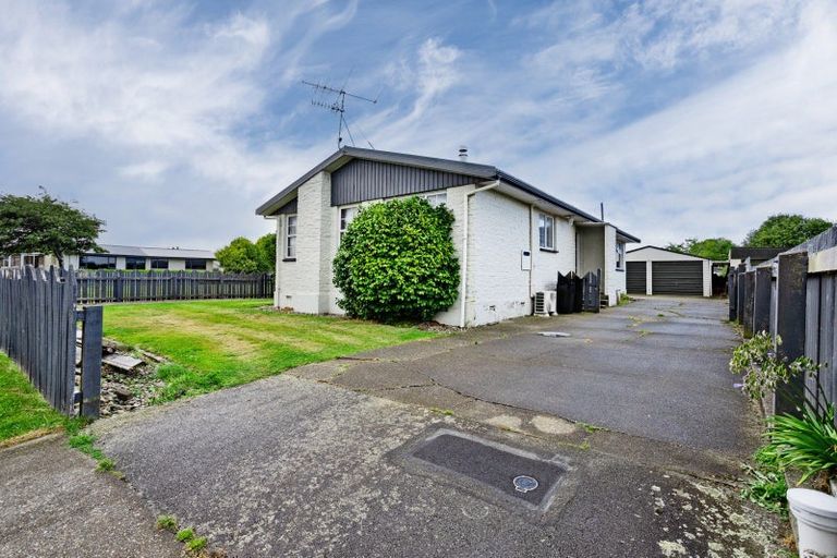 Photo of property in 41 Moray Crescent, Grasmere, Invercargill, 9810