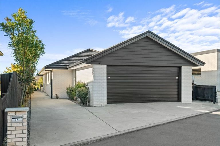 Photo of property in 20 Colt Place, Wigram, Christchurch, 8025