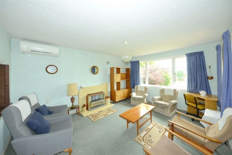 Photo of property in 1/28 Tintern Avenue, Avonhead, Christchurch, 8042