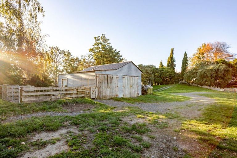Photo of property in 180 Tipapakuku Road, Dannevirke, 4930