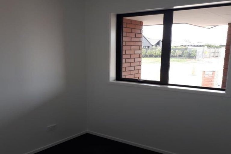 Photo of property in 46 Ridgeway Avenue, Rolleston, 7615