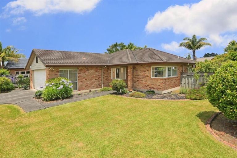 Photo of property in 10 Hillwell Drive, Henderson, Auckland, 0612