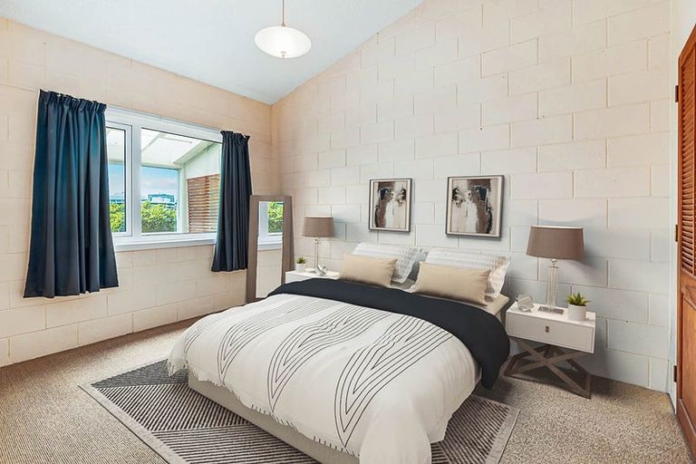 Photo of property in 219f6 Grant Road, Thorndon, Wellington, 6011