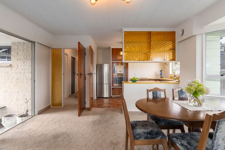 Photo of property in 3 Dallas Court, Miramar, Wellington, 6022